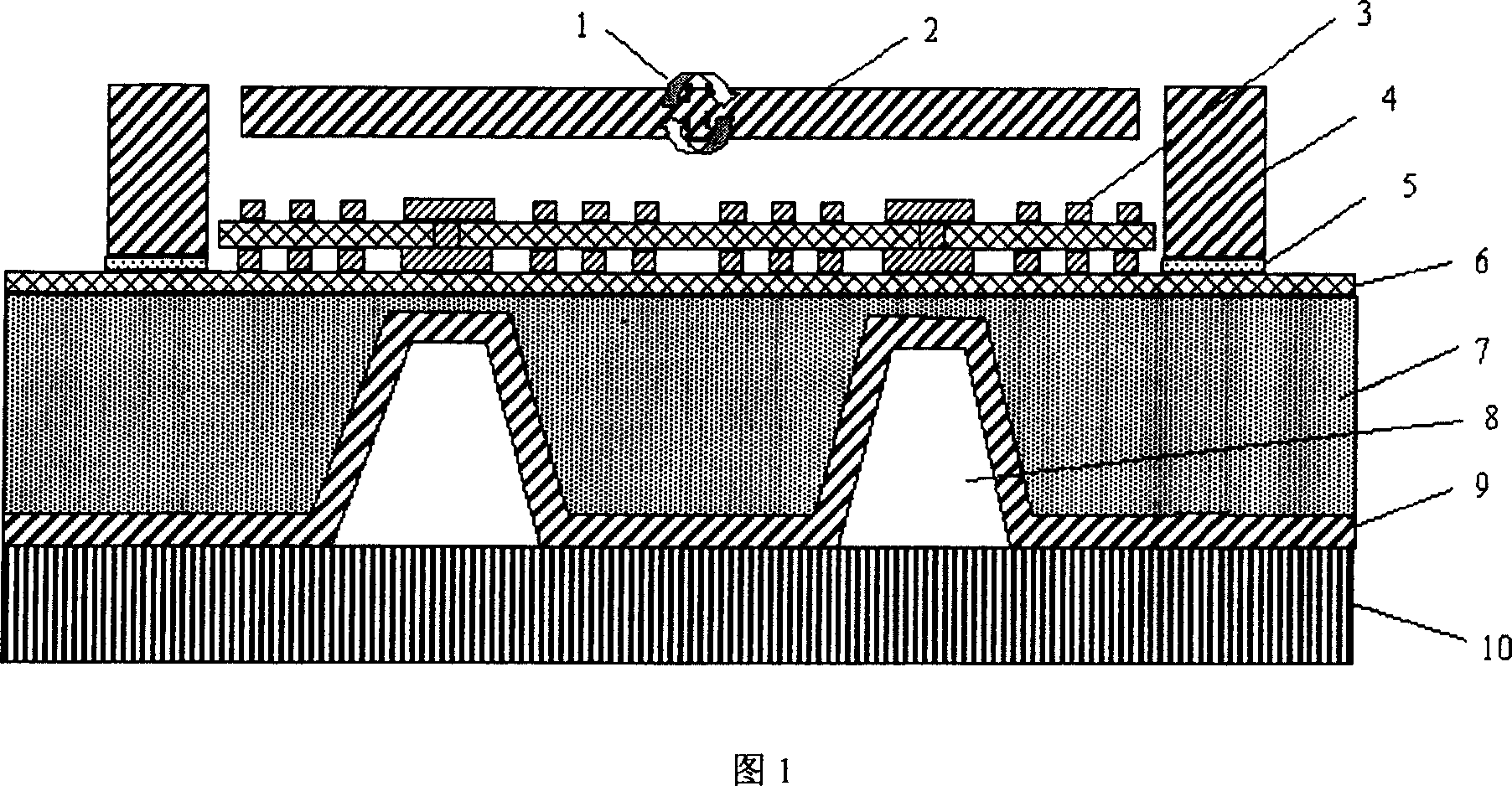 Bistable electromagnetic micro-mechanical relay