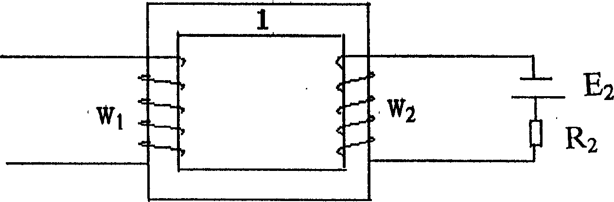 DC superconducting fault current limiter