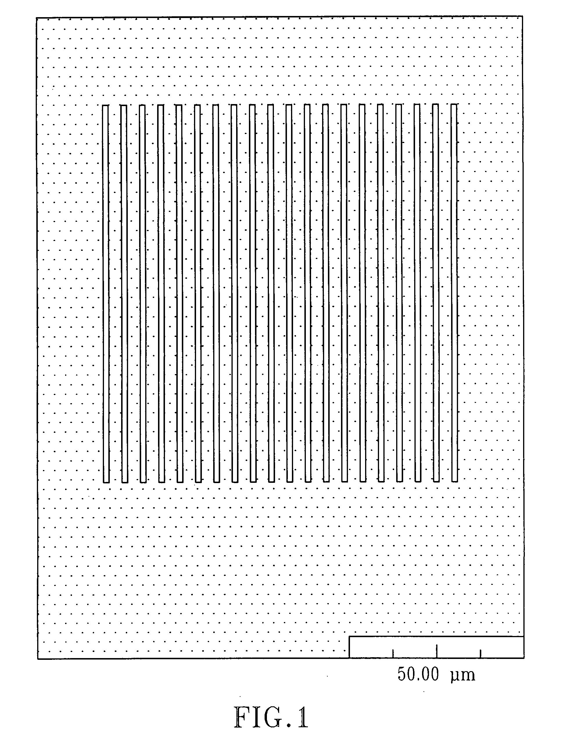 Optical Material and Method for Modifying the Refractive Index