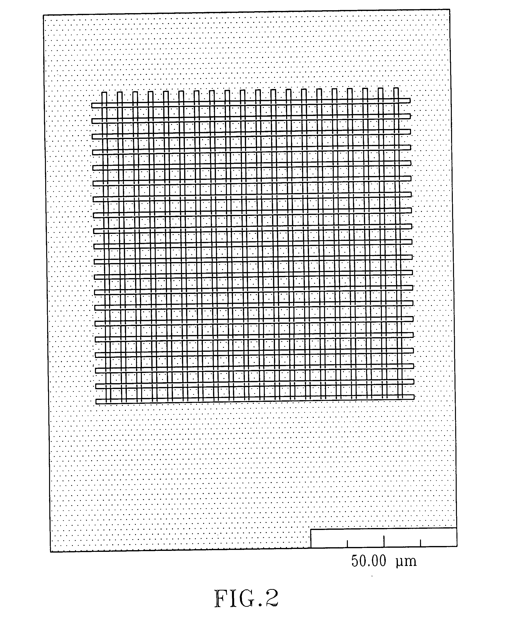 Optical Material and Method for Modifying the Refractive Index