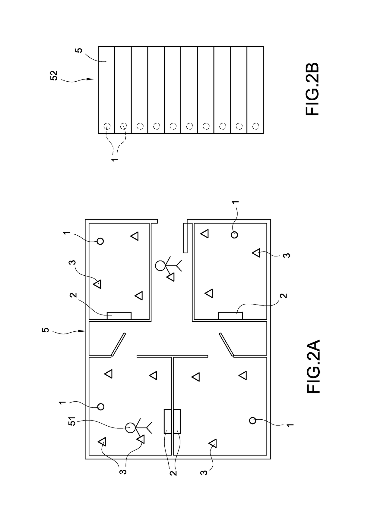 Intelligent air-conditioning controlling system and intelligent controlling method for the same