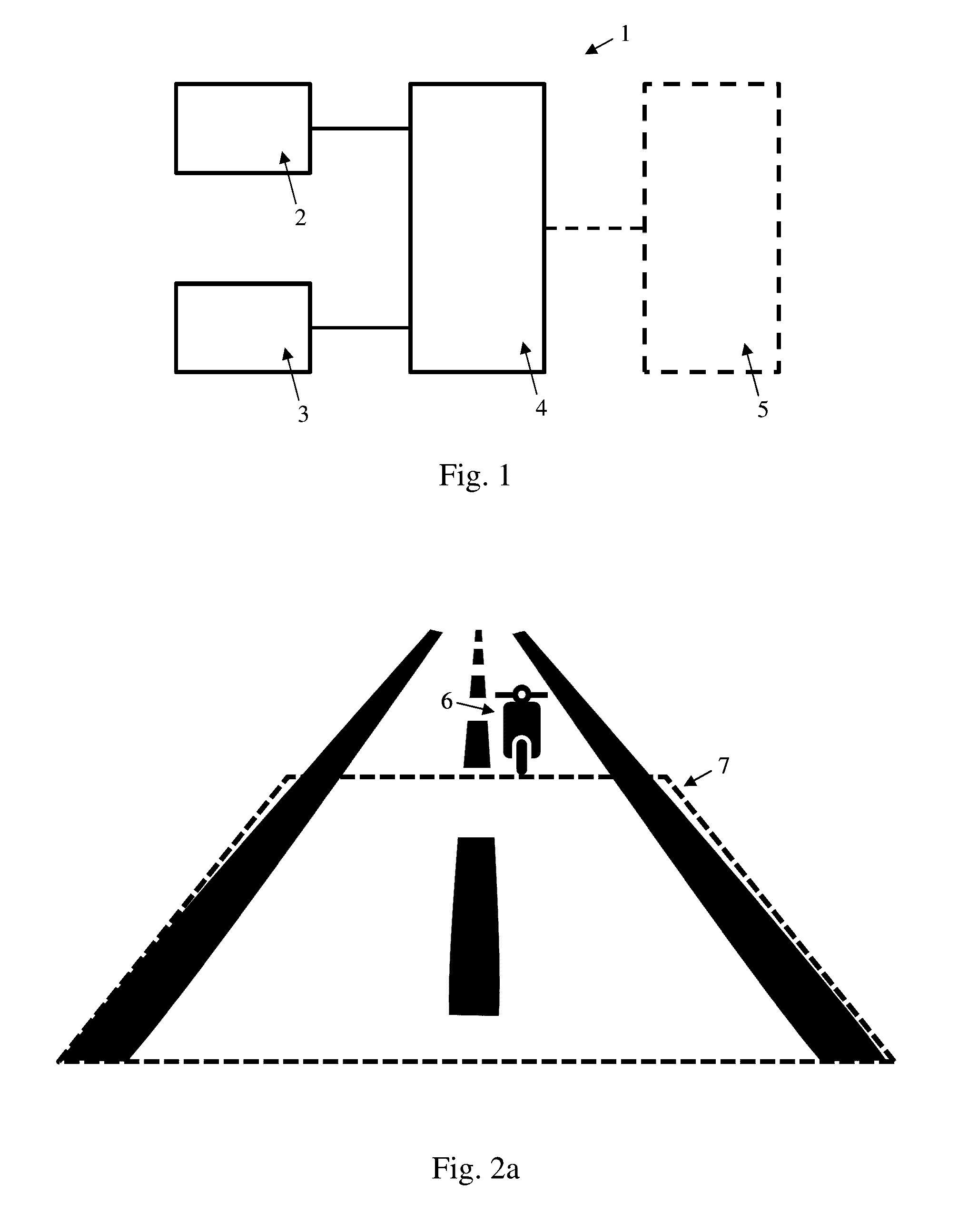 System And Method For Visibility Enhancement