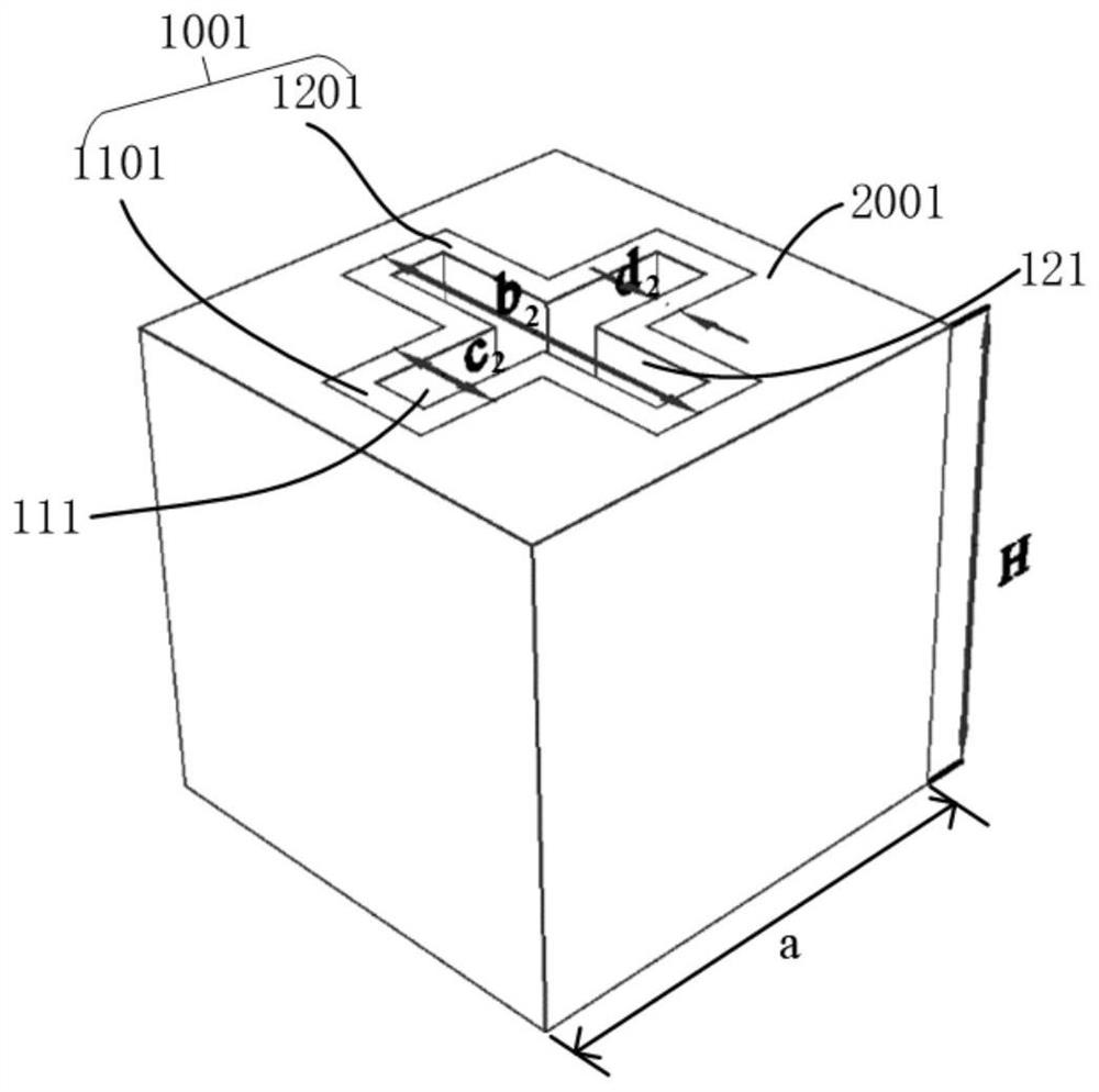 Seismic metamaterial and method for blocking propagation of seismic lamb waves