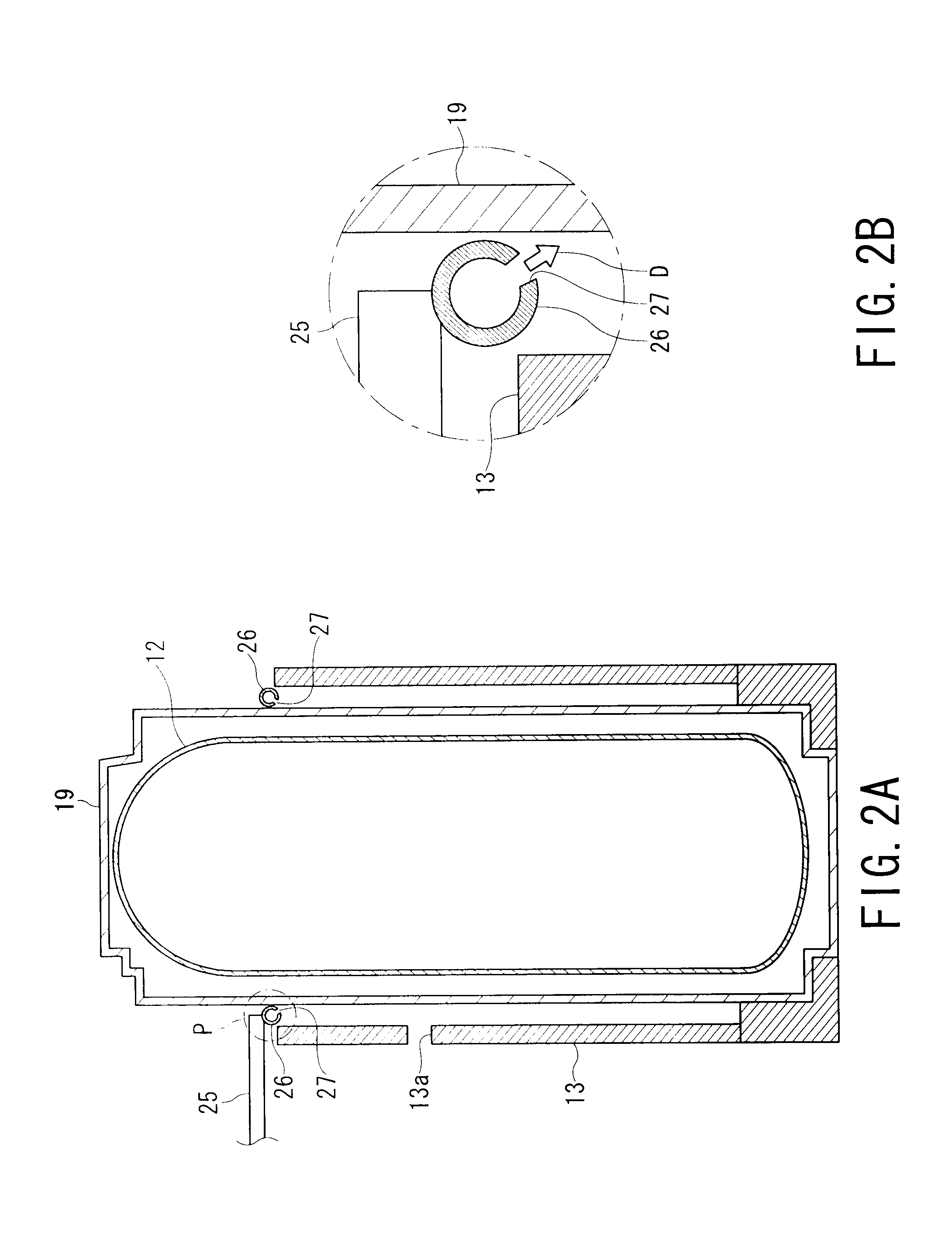 Reactor containment vessel cooling system, reactor containment vessel, and reactor containment vessel cooling method