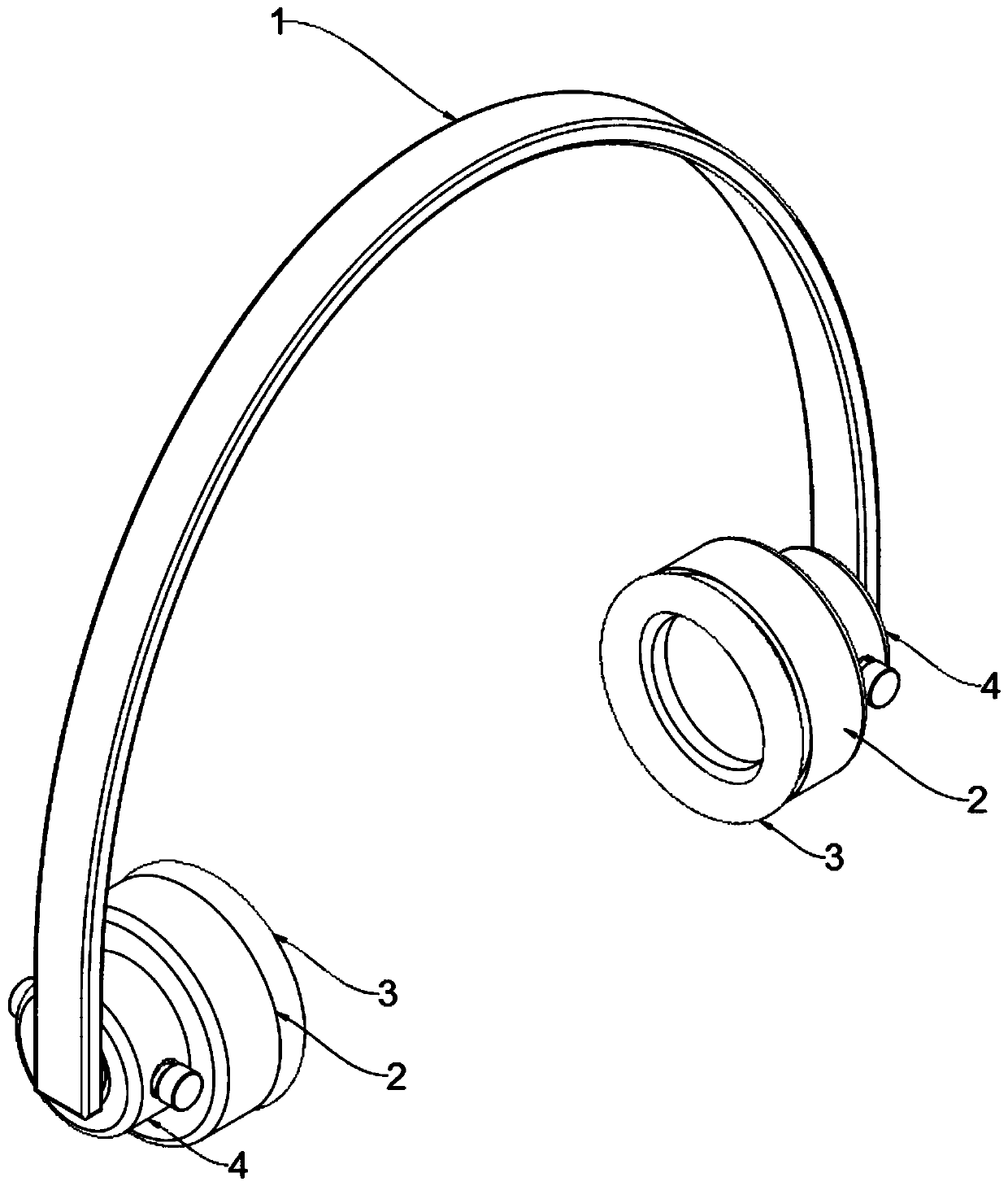 Human neuron sensing device