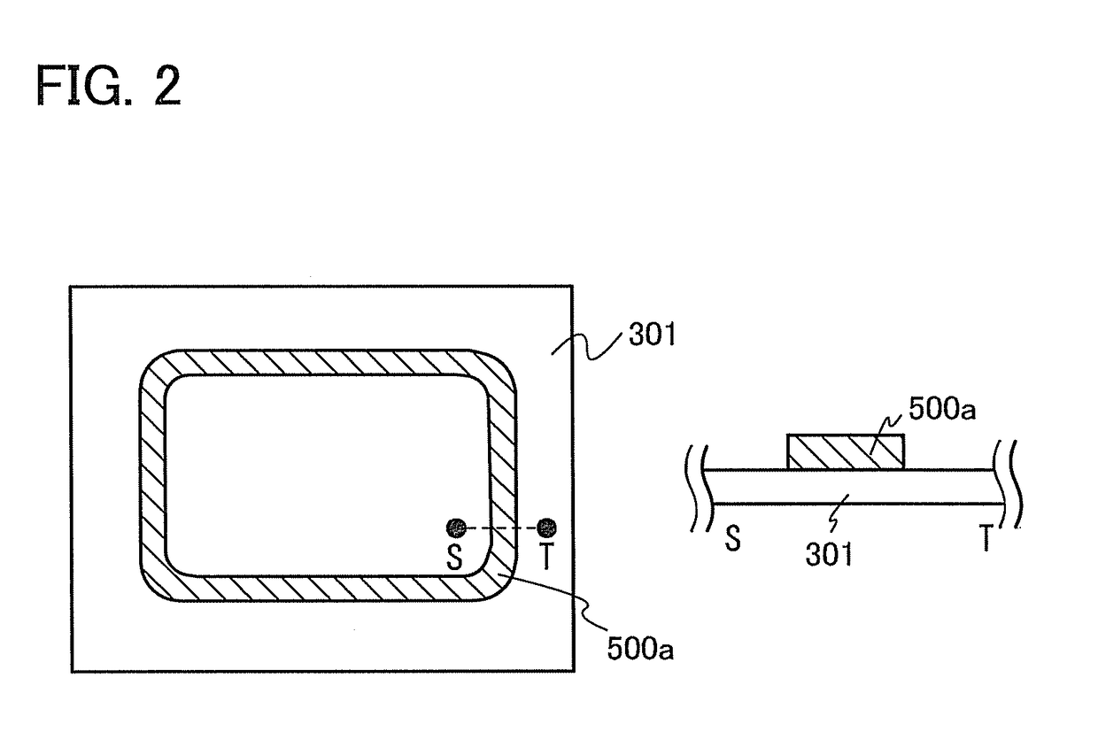 Method of manufacturing sealed body and method of manufacturing light-emitting device