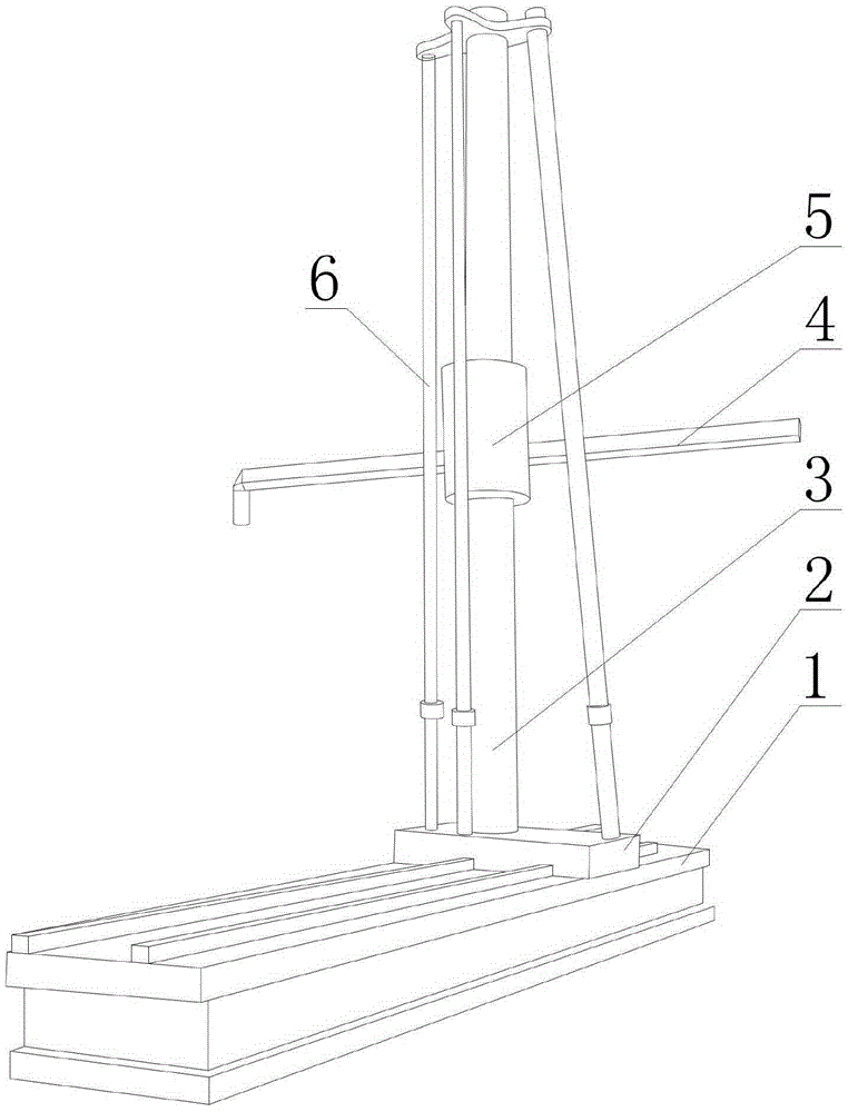 A Method for Multidimensional Measurement of Finished Parts