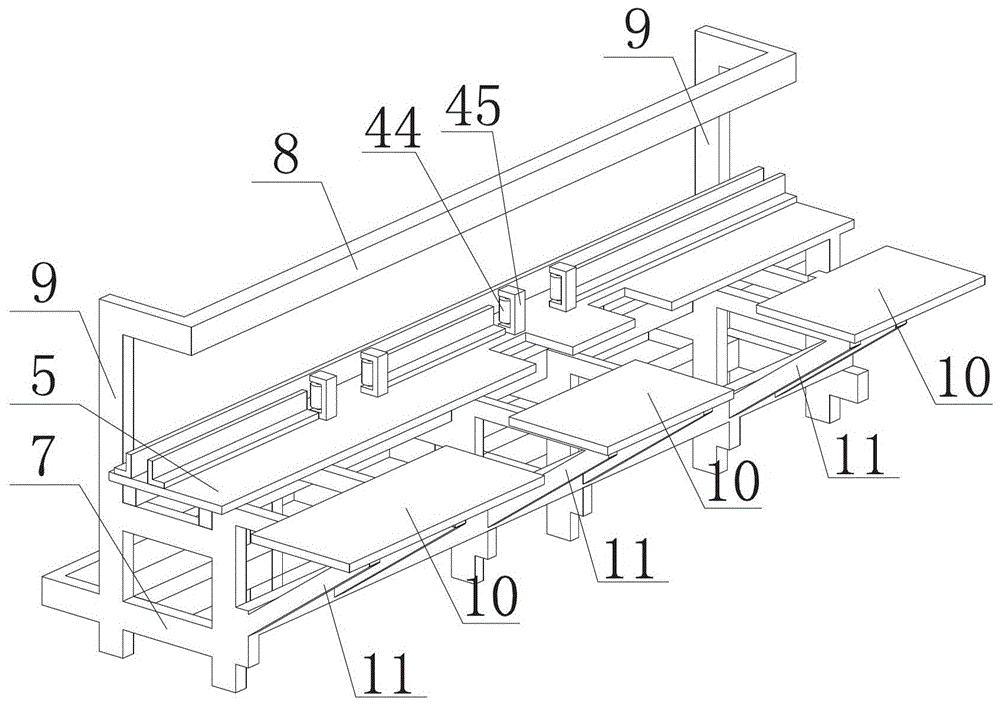 wood processing equipment