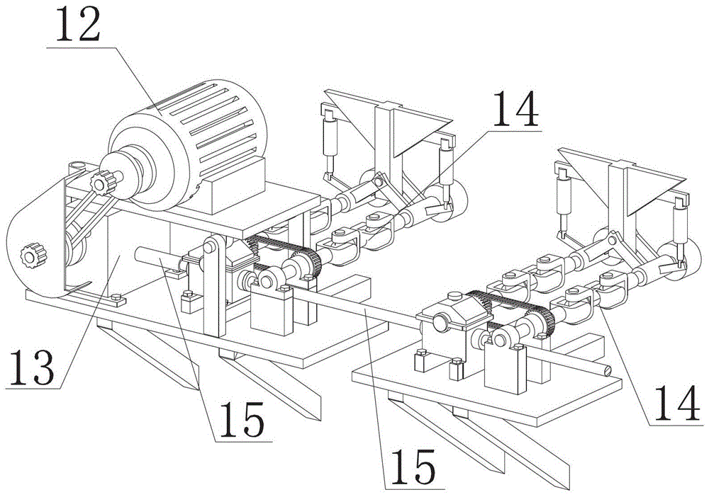 wood processing equipment