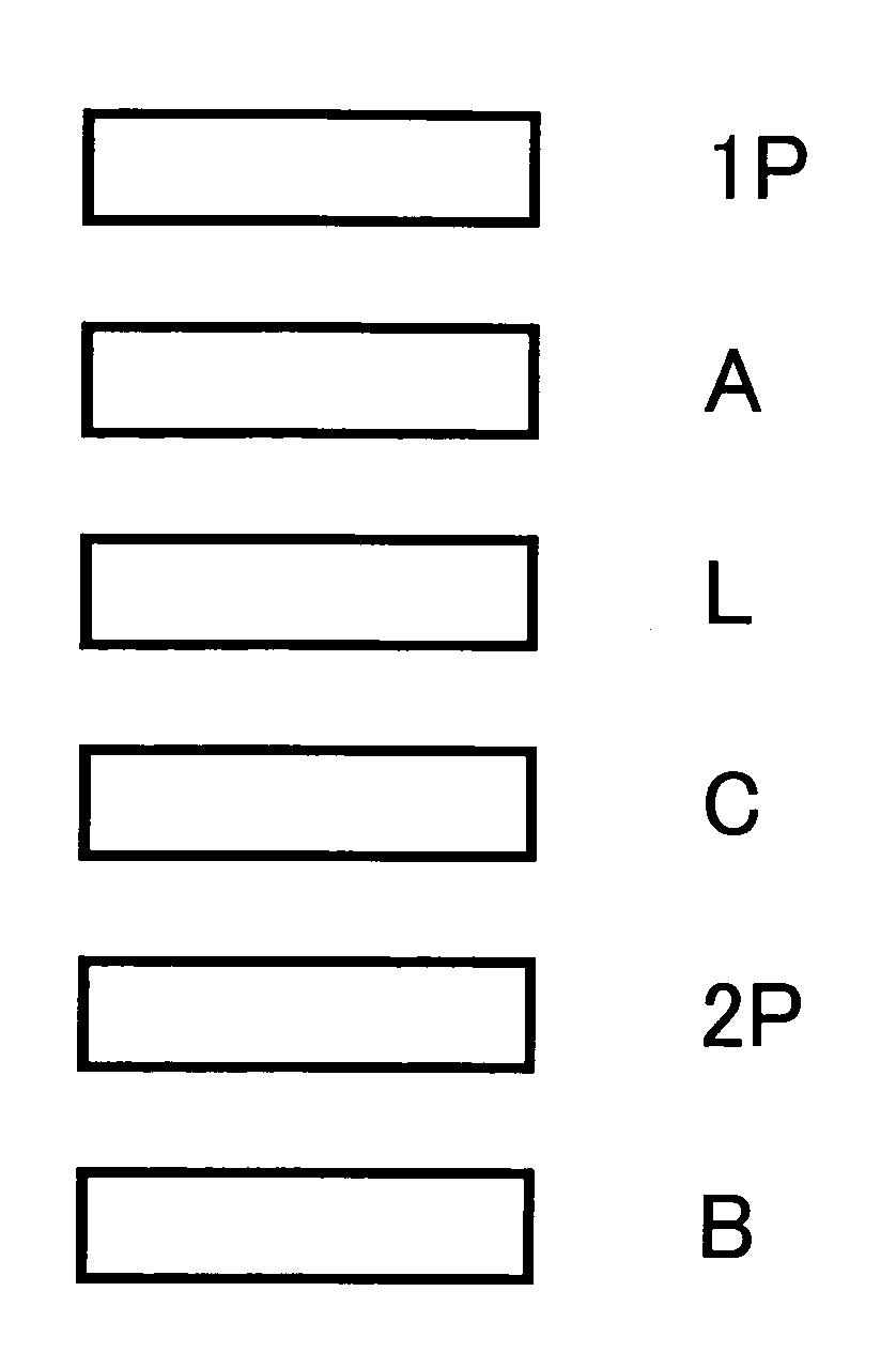 Liquid crystal display element, and use of phase difference film used the same for