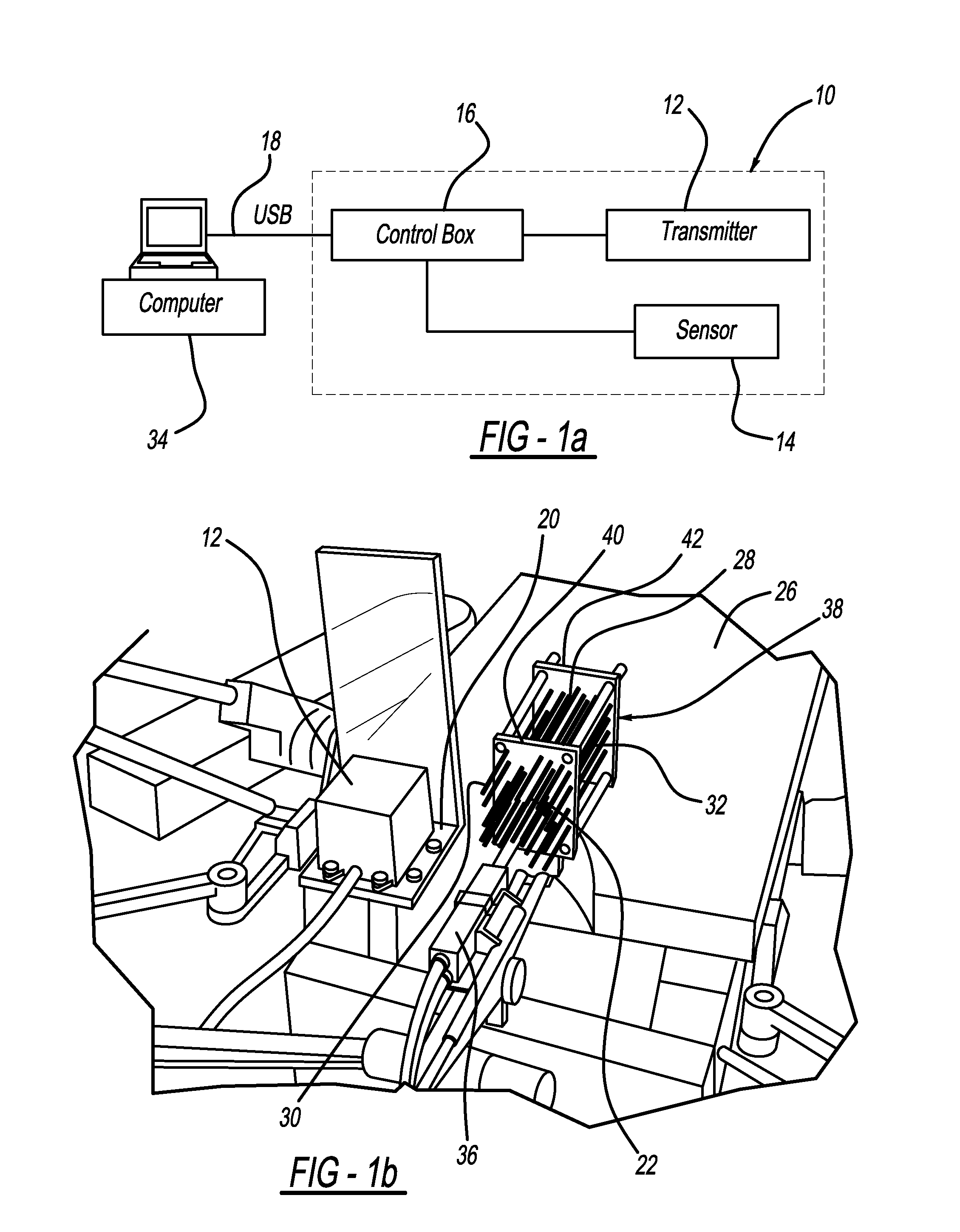 Catheter Placement Detection System and Method for Surgical Procedures