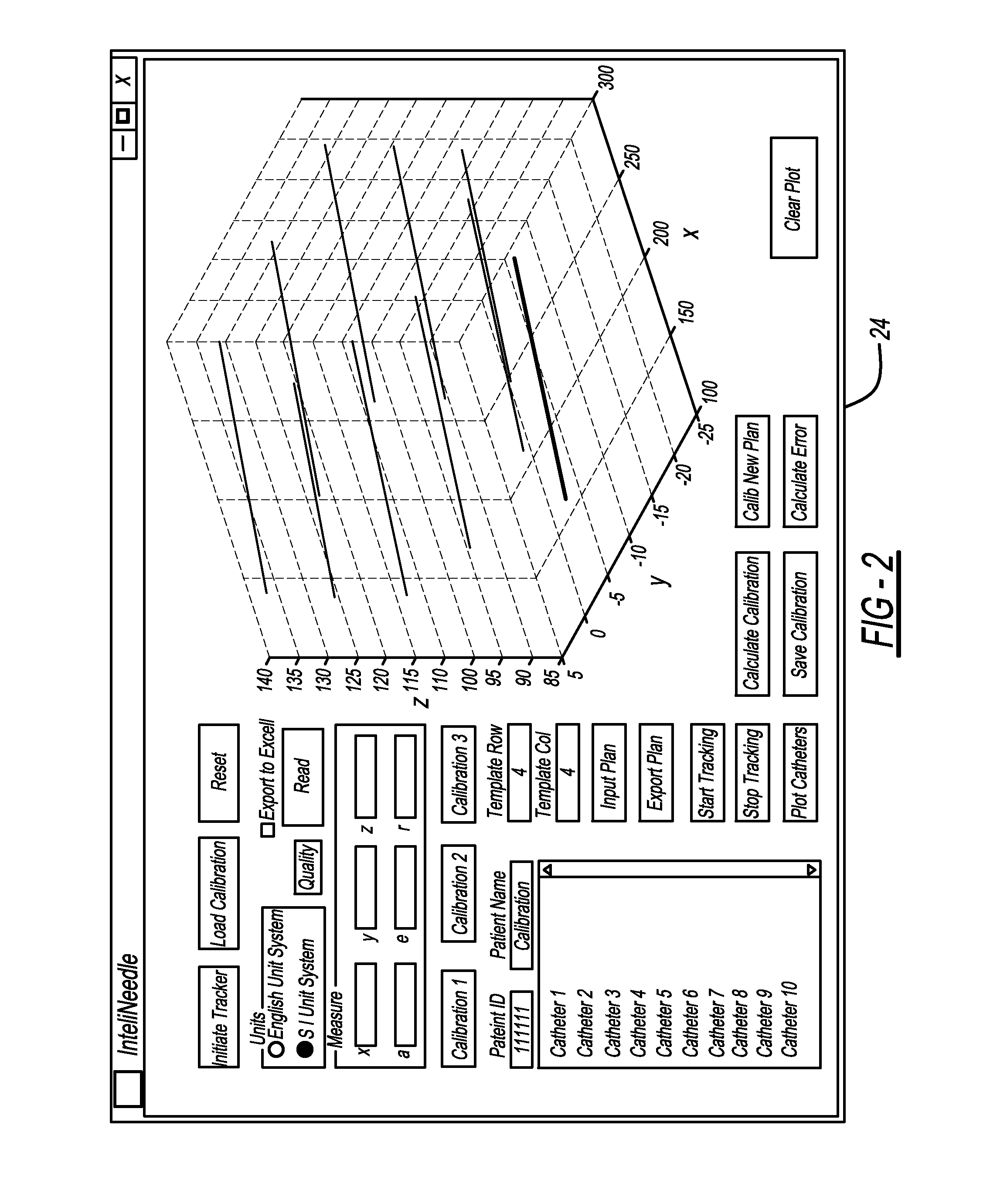 Catheter Placement Detection System and Method for Surgical Procedures