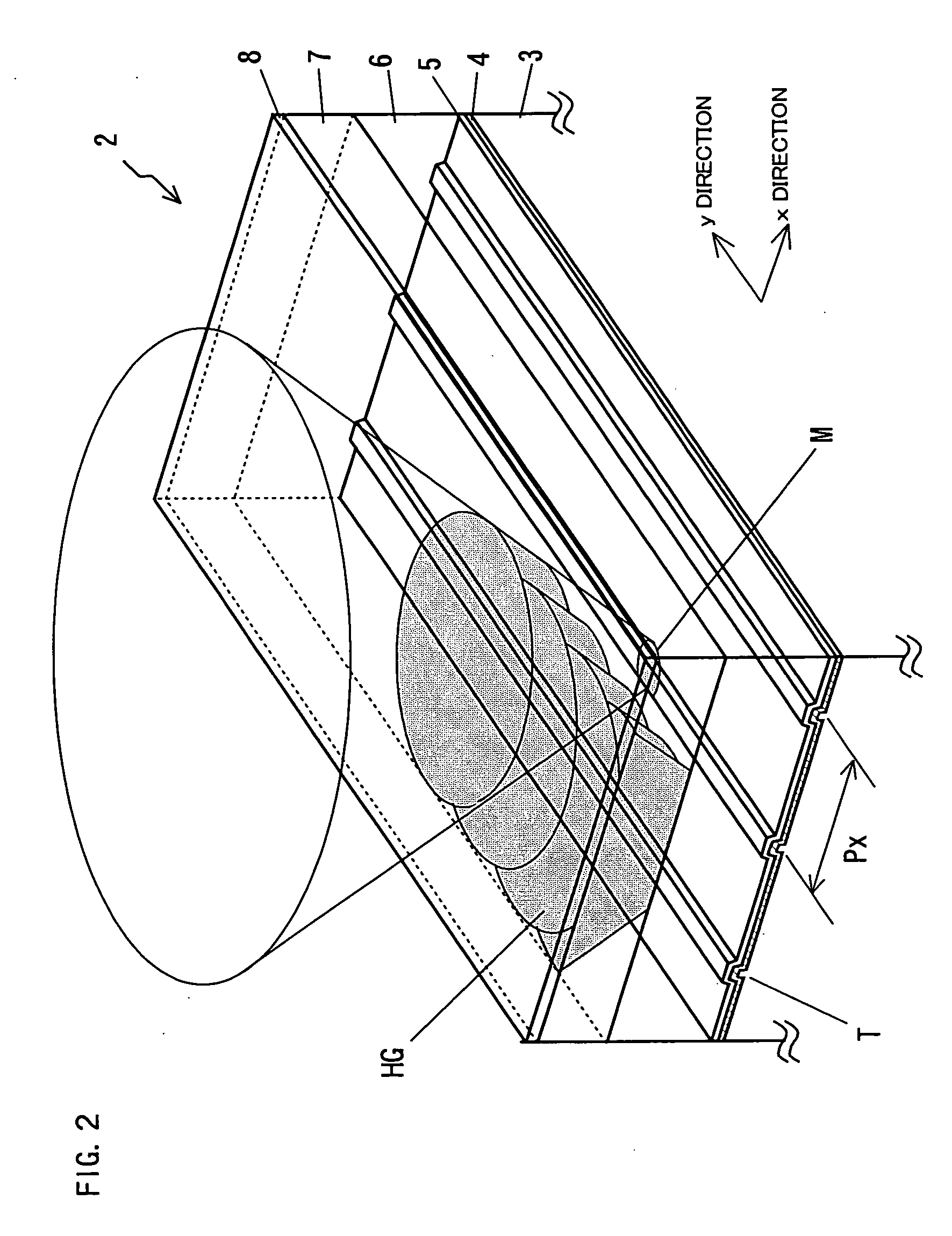 Hologram Recording Carrier and Recording/Reproduction Method and Device