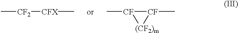 Amorphous tetrafluoroethylene-hexafluoropropylene copolymers