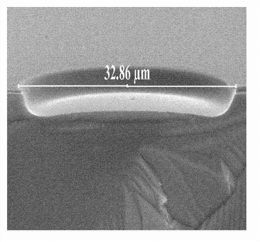 Method for manufacturing micro-lens array