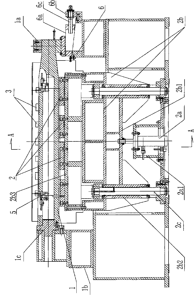 Longitudinal-seam laser welding positioning device for thin-wall circular tube