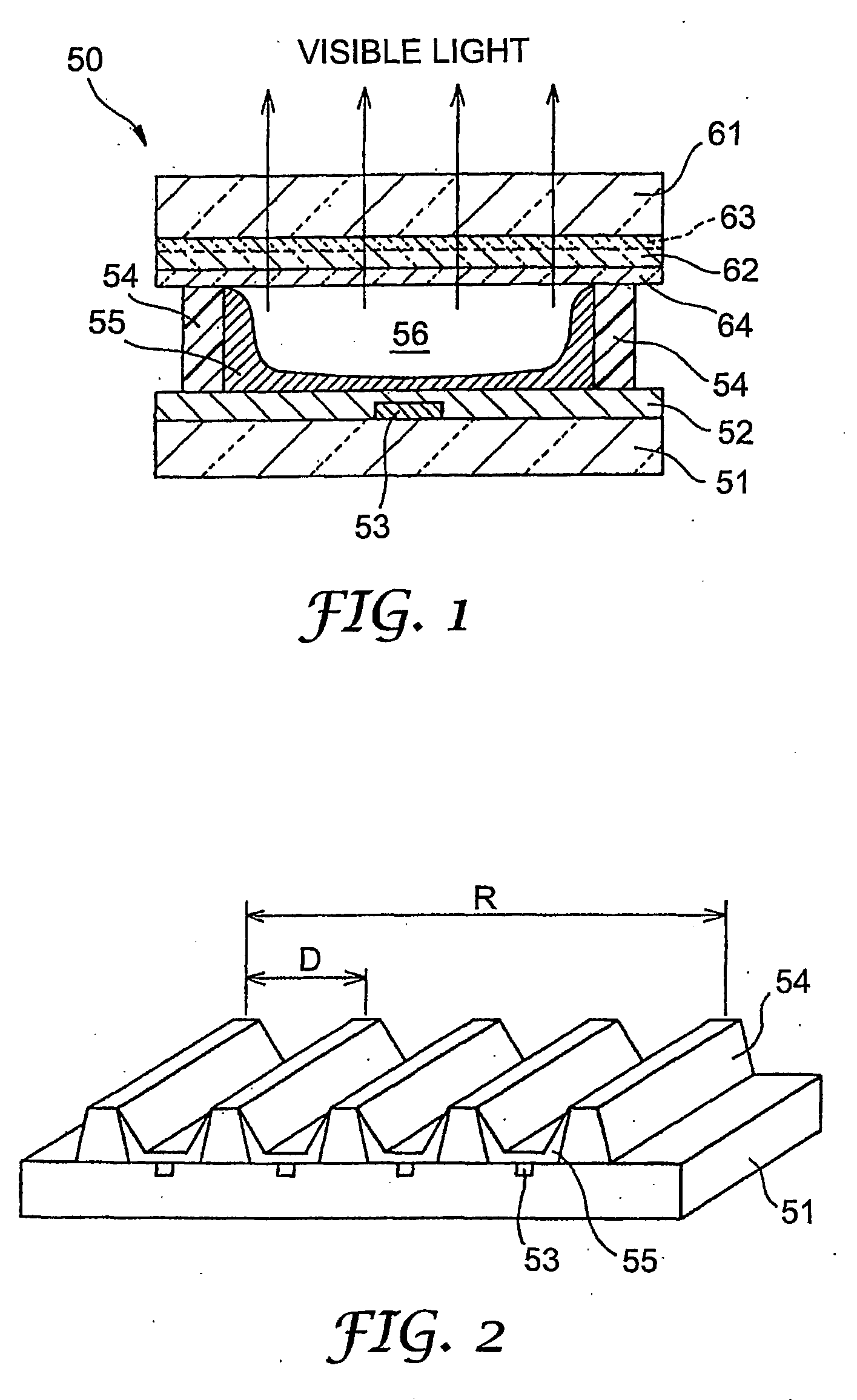 Flexible mold, method of manufacturing same and method of manufacturing fine structures