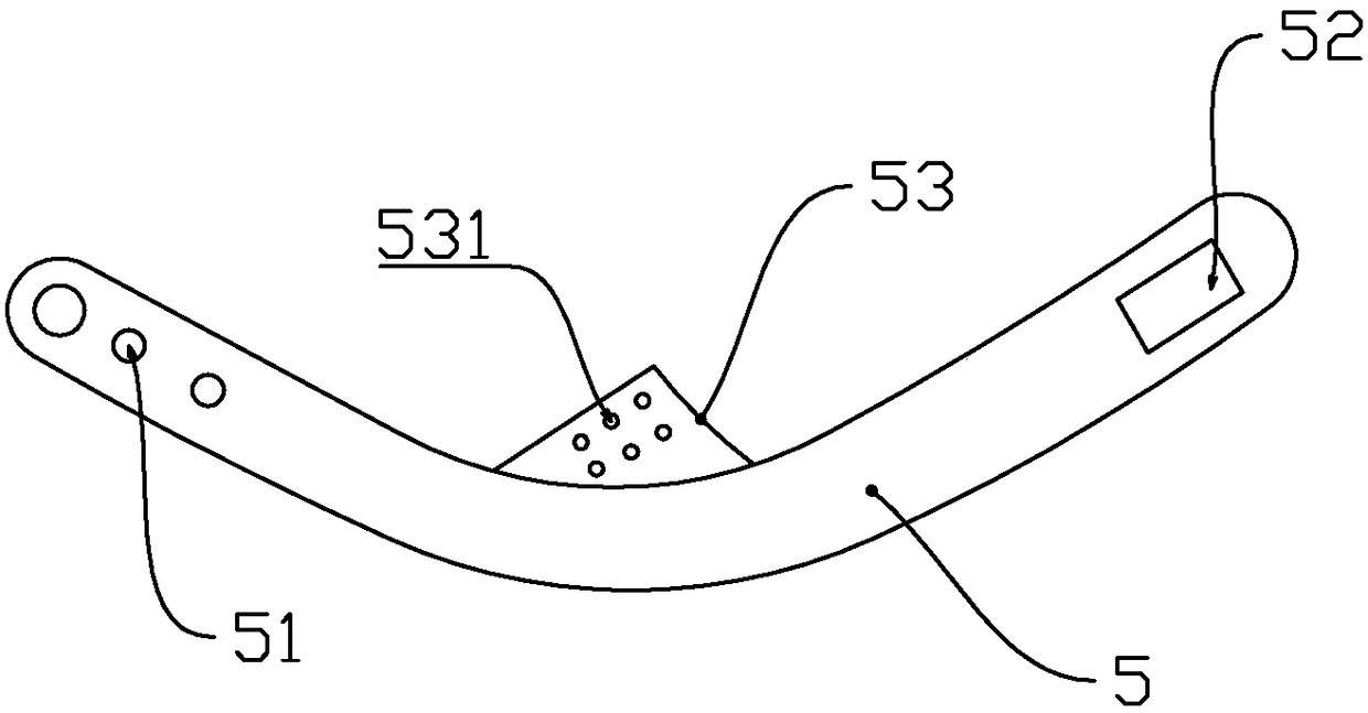 Electric generator carburetor air door and accelerator linkage device