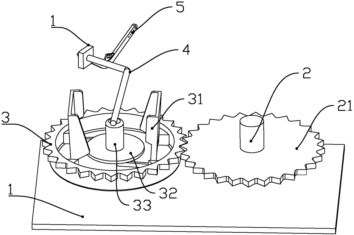 Electric generator carburetor air door and accelerator linkage device