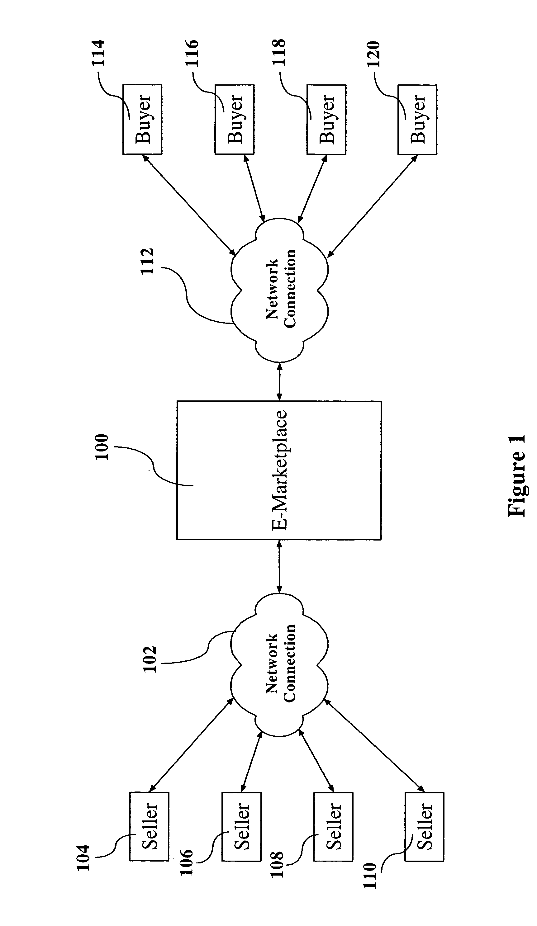 Method, system, and computer program product for filtering participants in electronic transactions using privacy policies