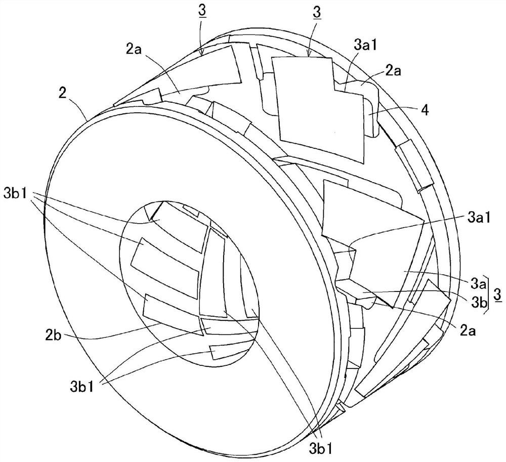 Magnetostrictive TORQUE DETECTION SENSOR - Eureka | Patsnap develop ...