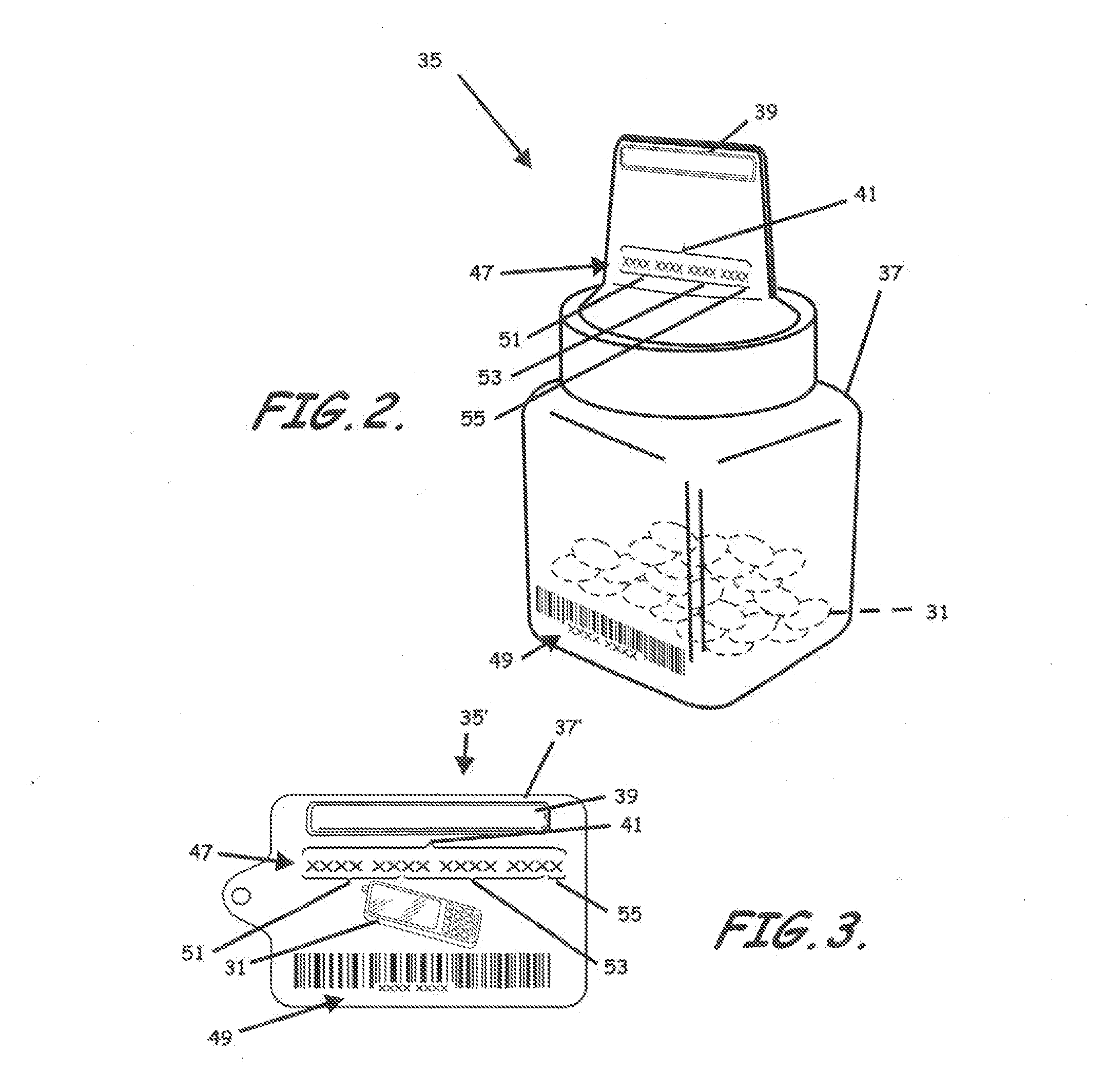 Machine, Methods, and Program Product for Electronic Inventory Tracking