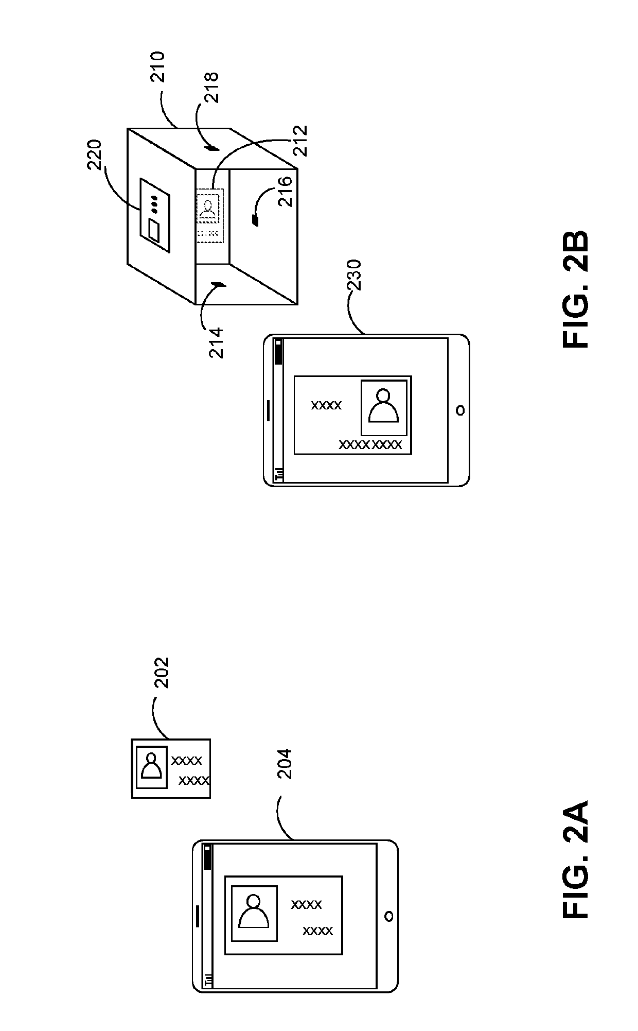 System and method for identifying physical objects