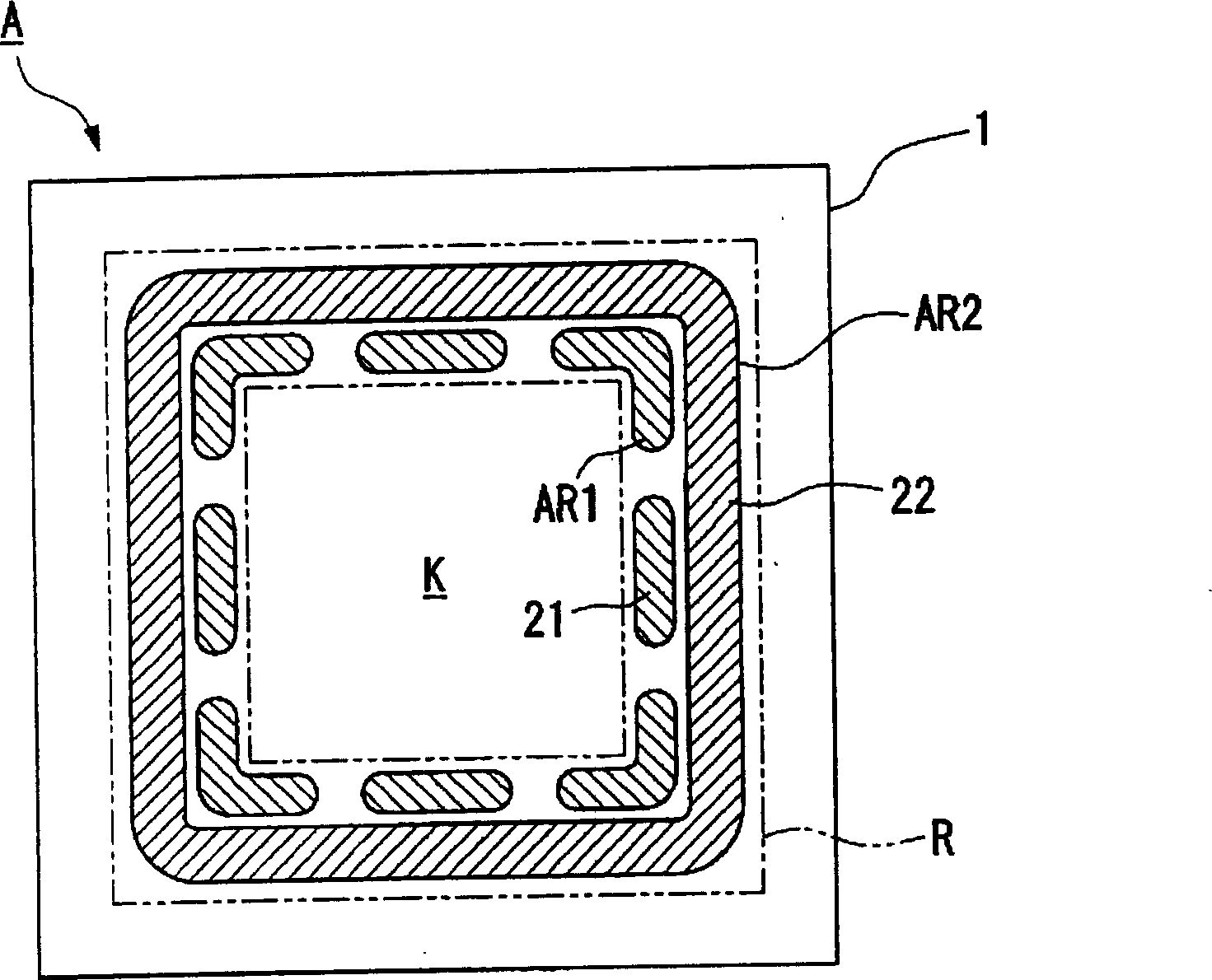 Electrooptical device and electronic appliances