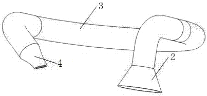 A single-motor circulating water culture floating bait uniform bait feeding machine and method