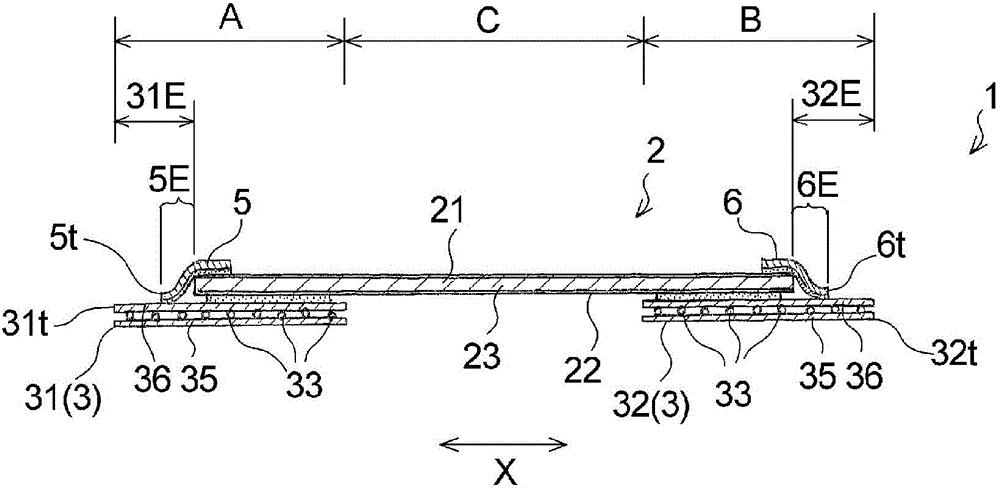 Method for manufacturing pants-type absorbent articles