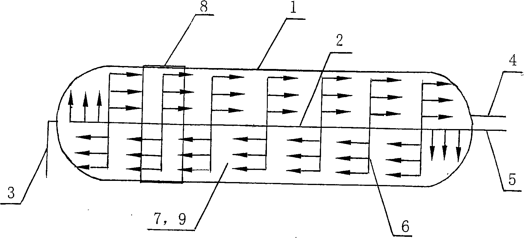 Production unit for microalgae industrialization and method for producing microalgae