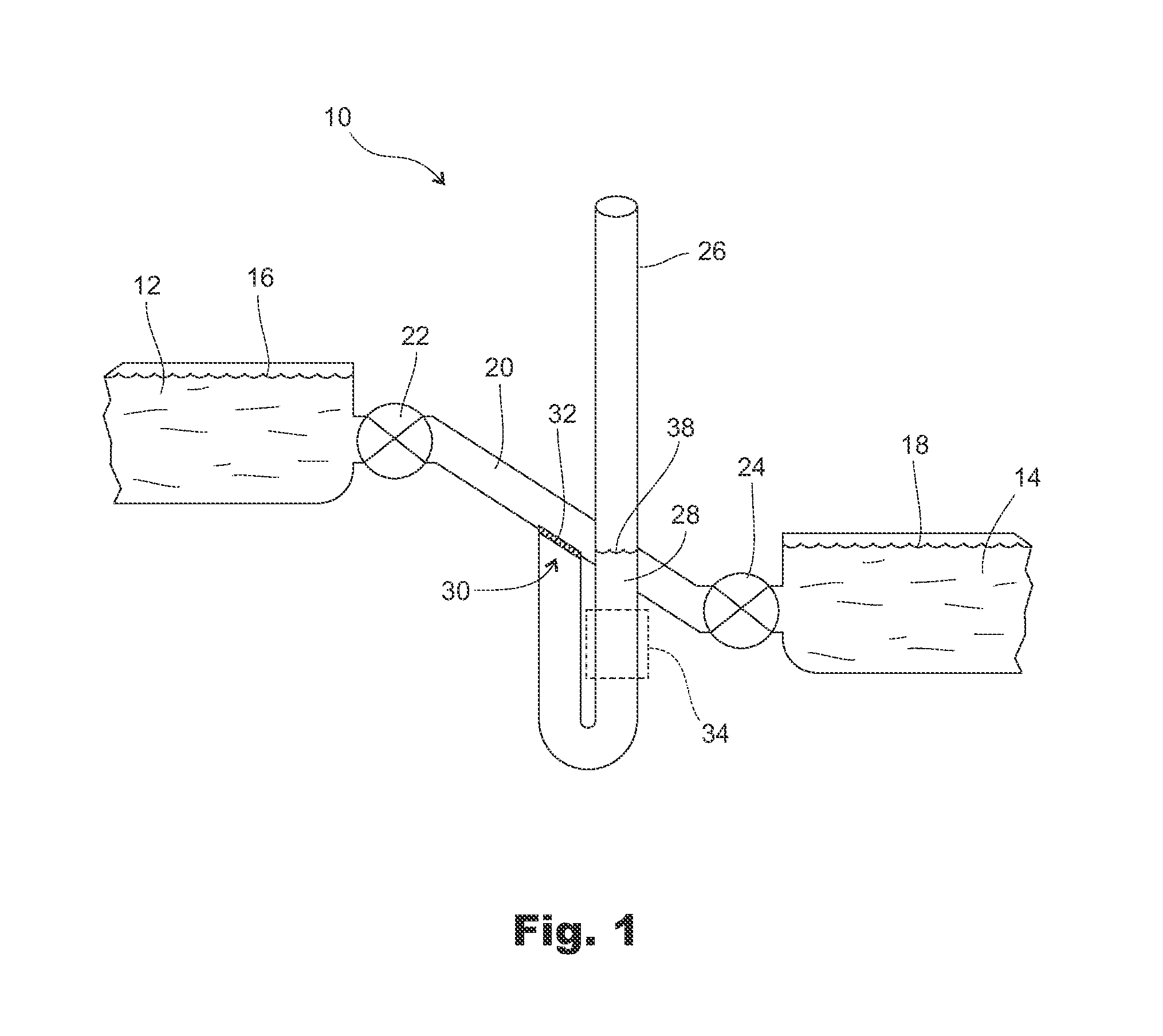 Parallel fish passage apparatuses with hydroelectric power generator and method