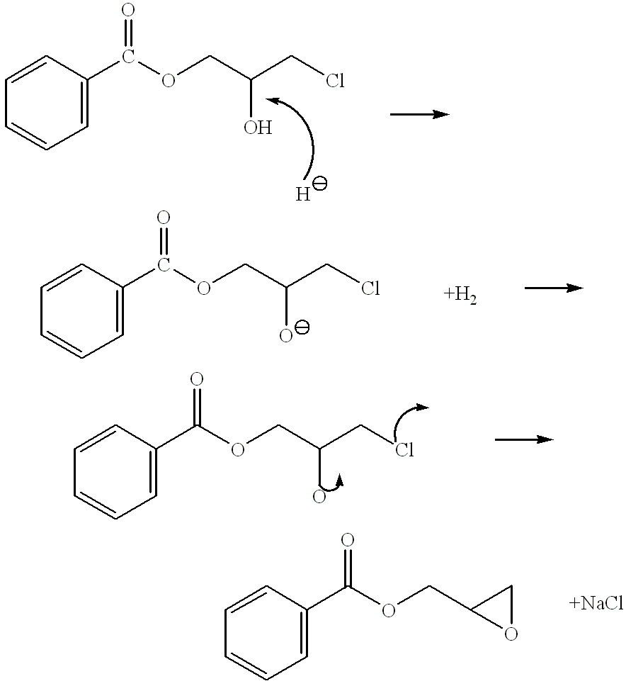 Process for the elimination of materials containing hydrolyzable halides and other high molecular weight materials from epihalohydrin derived epoxy resins