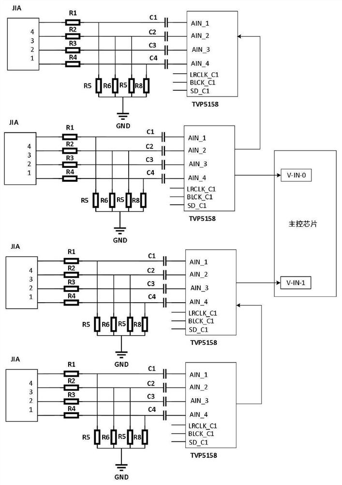 Event extraction and prediction method based on time sequence event and semantic background