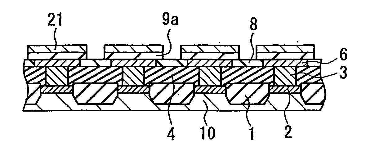 Semiconductor device and method for manufacturing the same