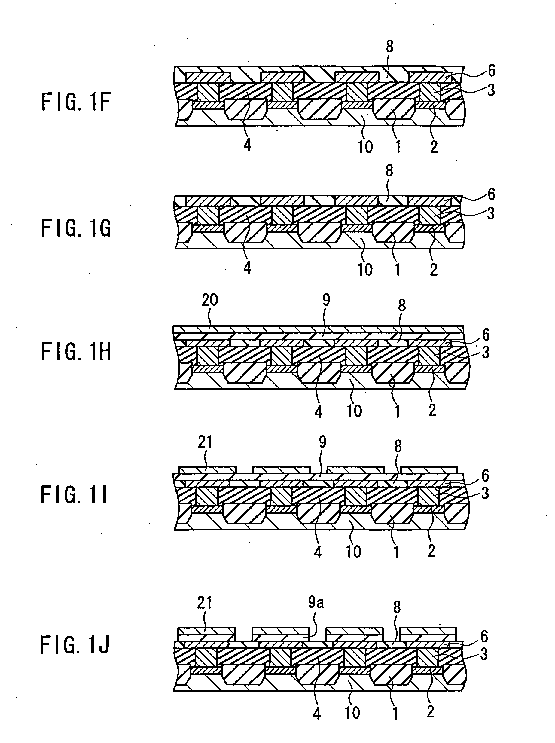 Semiconductor device and method for manufacturing the same