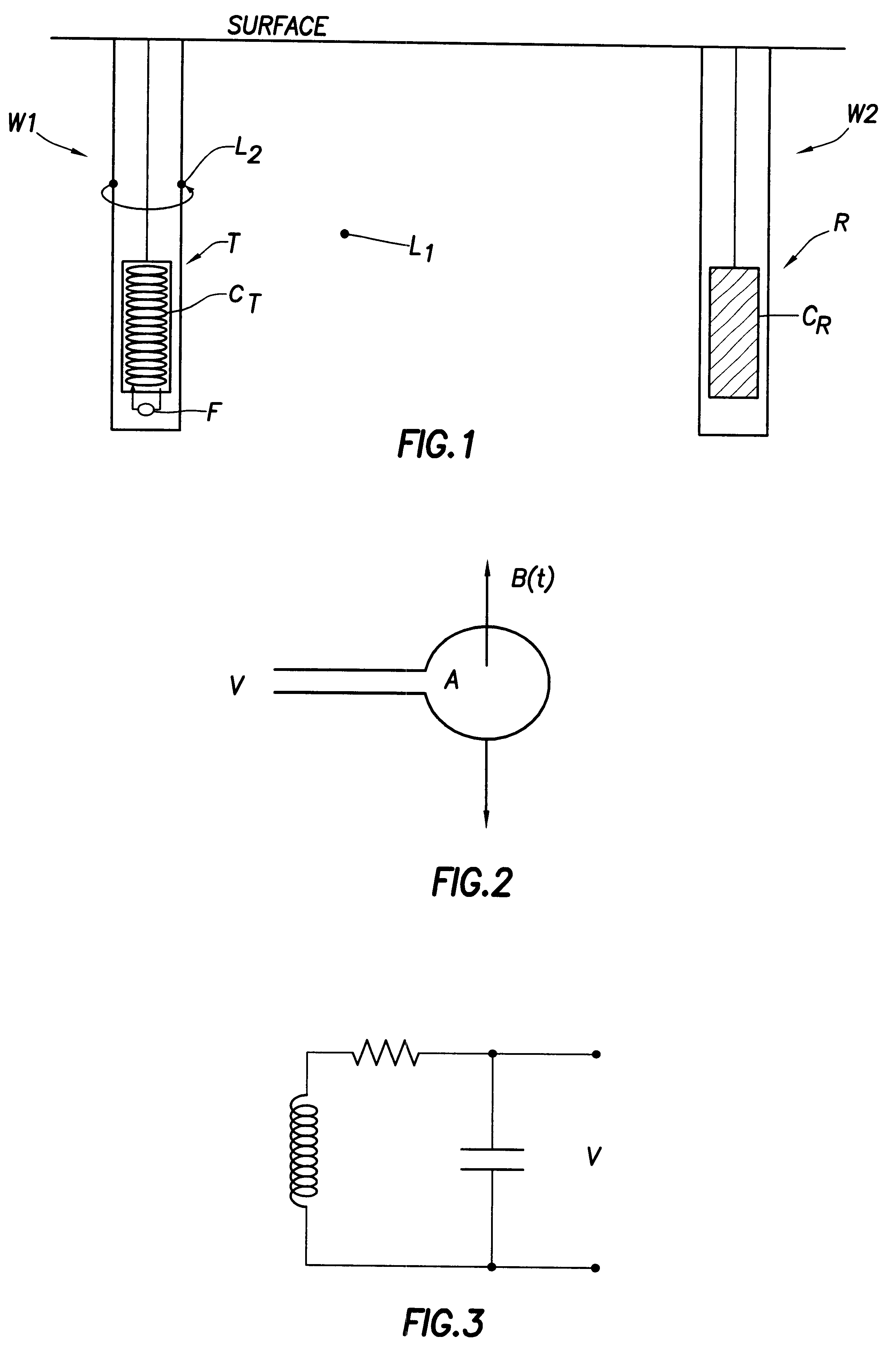 Sensor for detecting the magnetic field in the area of downhole casing