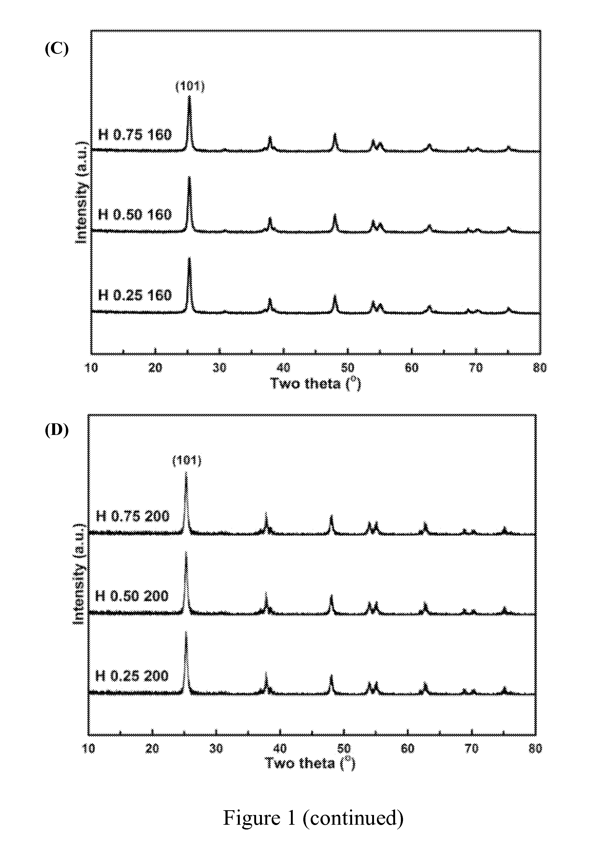 Photoelectrode and Method for Preparing the Same
