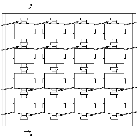 energy gathering device