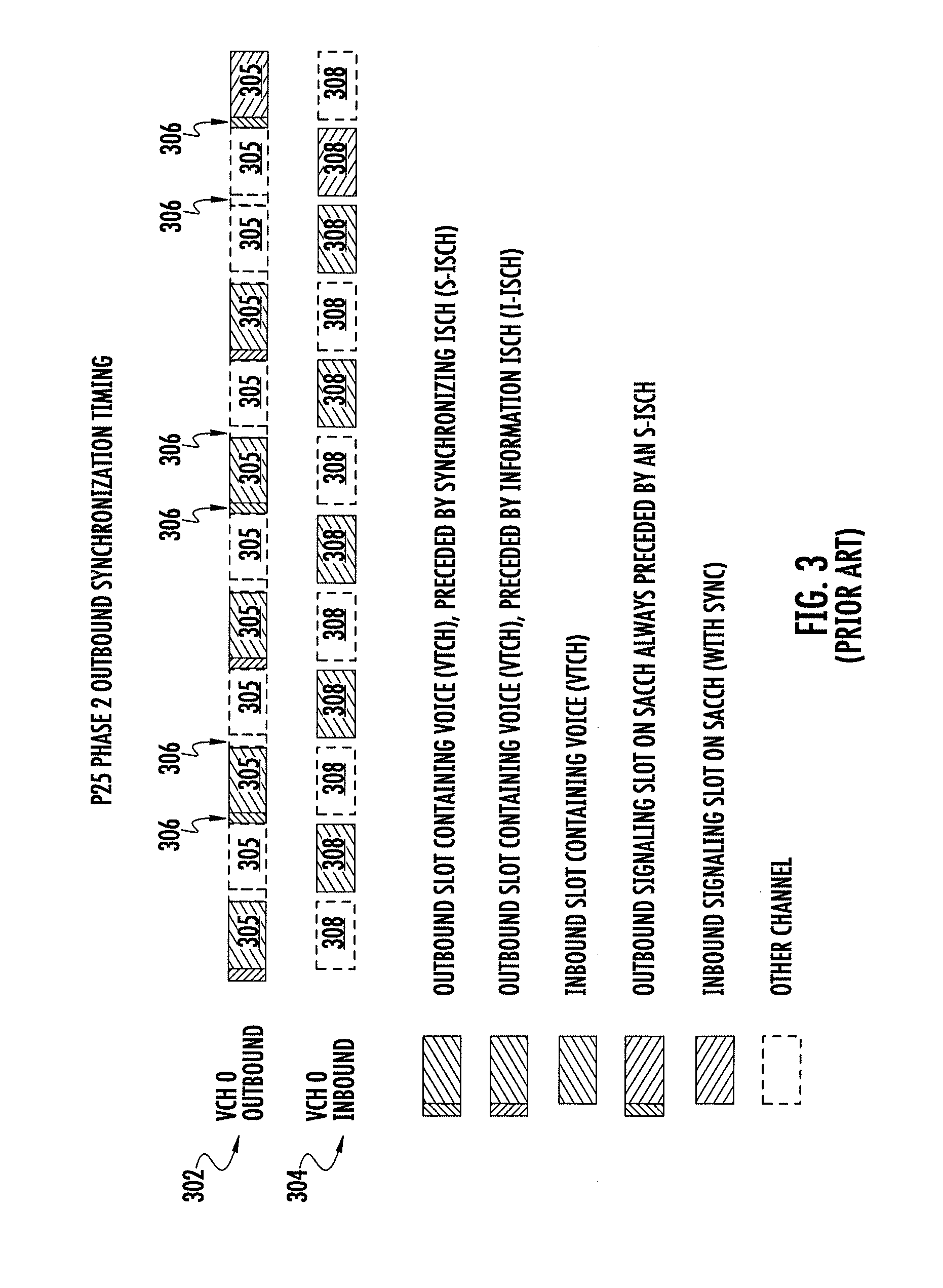 Method for symbol sampling in a high time delay spread interference environment