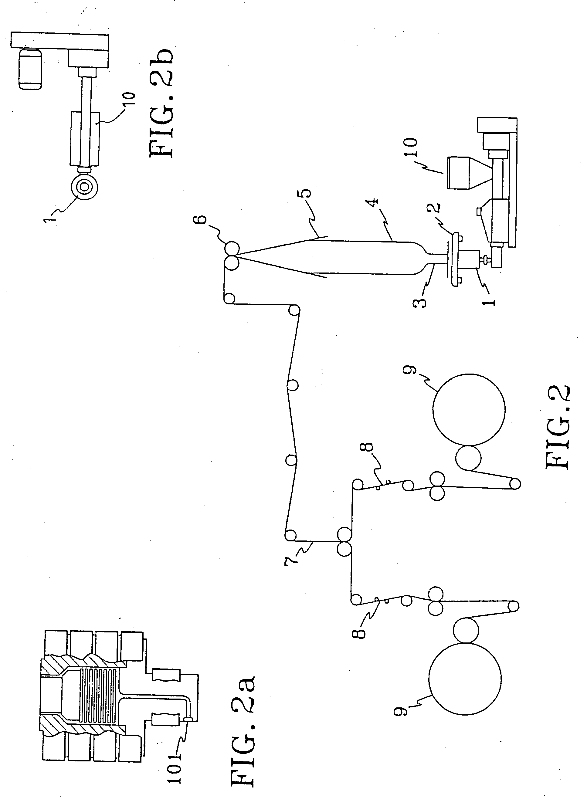 Process for the manufacture of environmentally friendly papers and compositions therefor