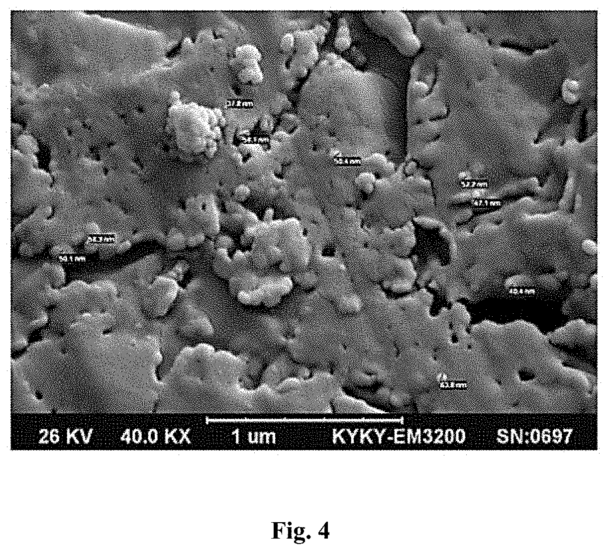 Method for producing antimicrobial nanofilms packaging cover based on titanium nano-dioxide through extrusion for extension of food shelf-life
