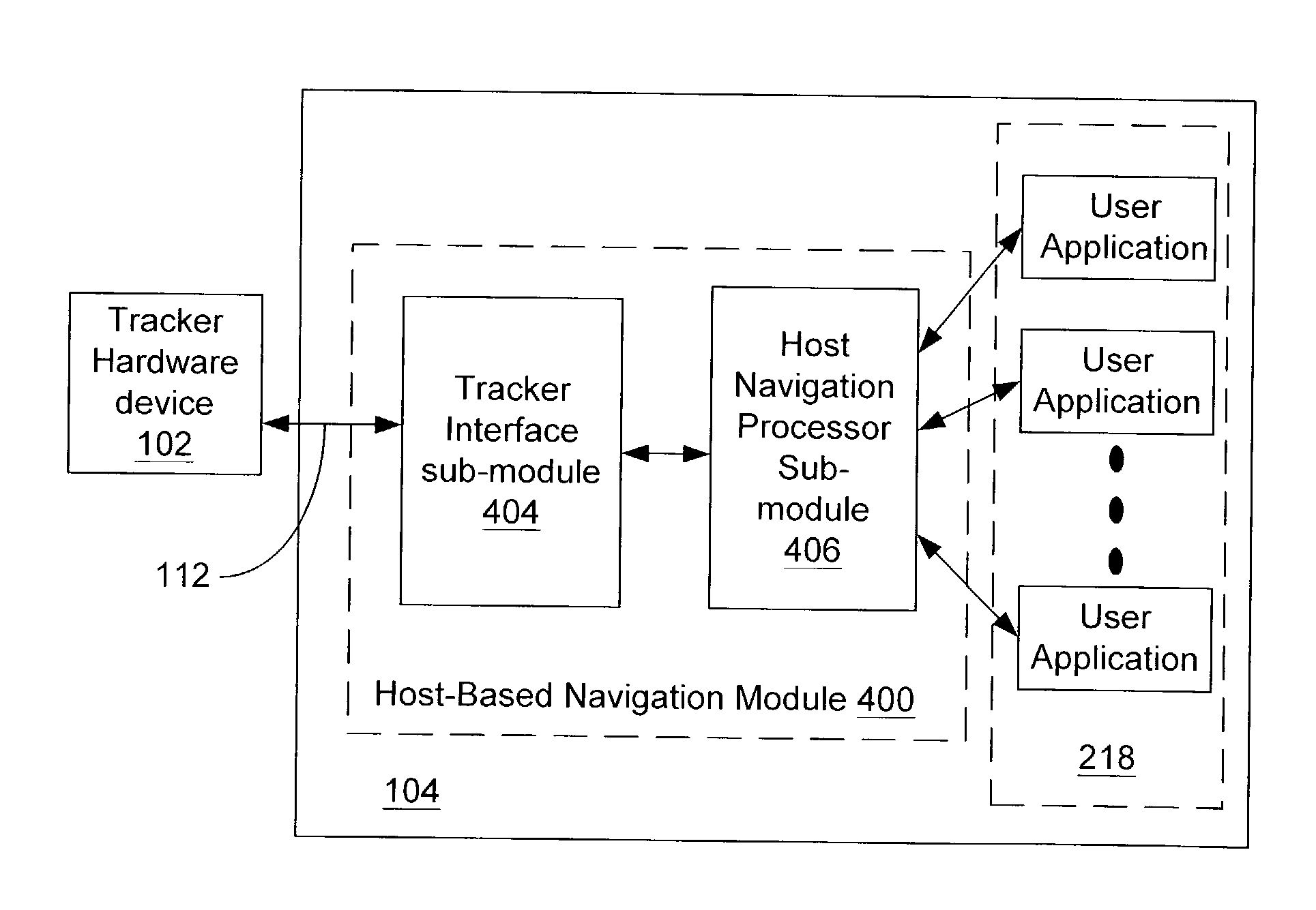 Layered host based satellite positioning solutions