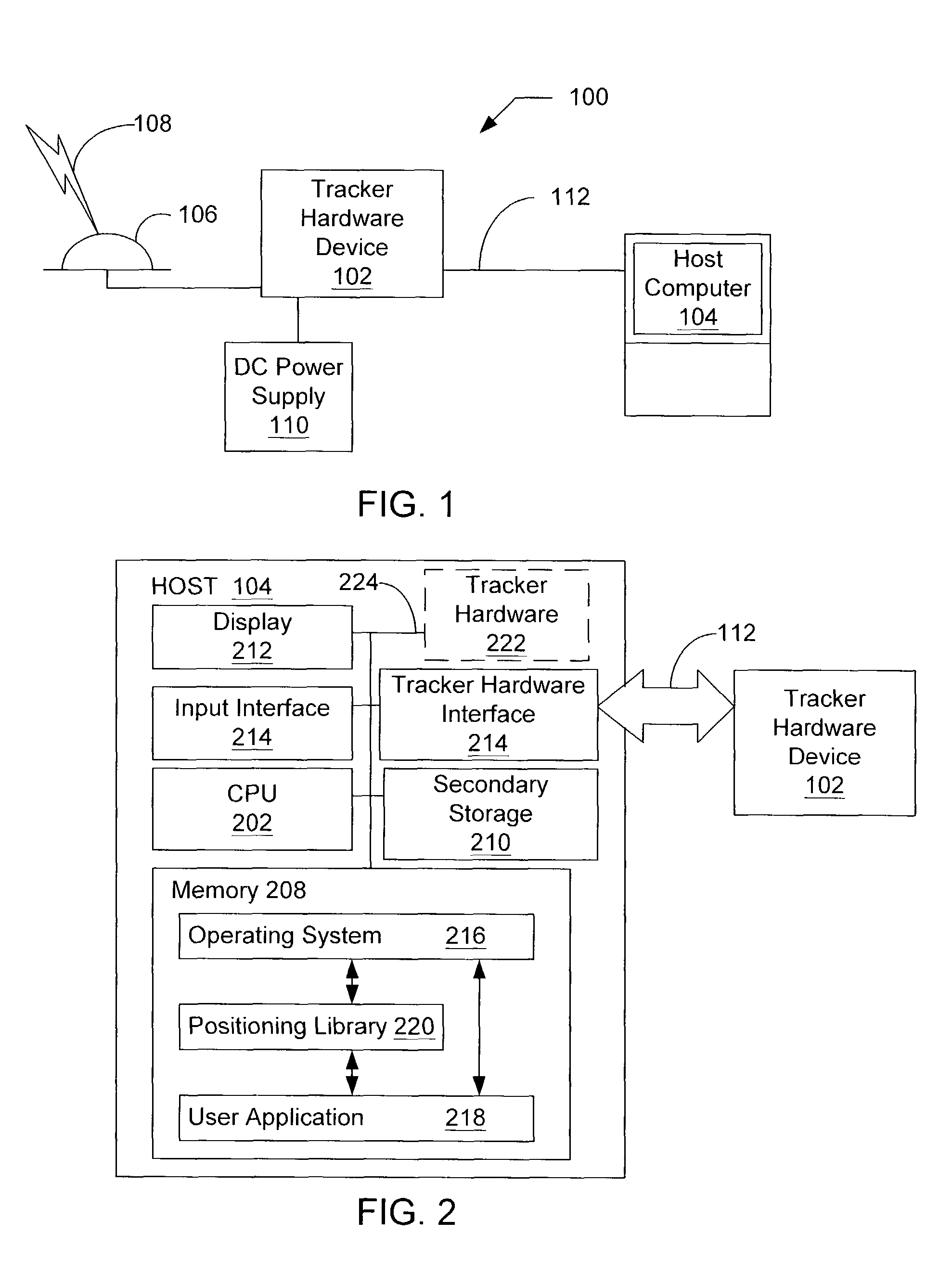 Layered host based satellite positioning solutions