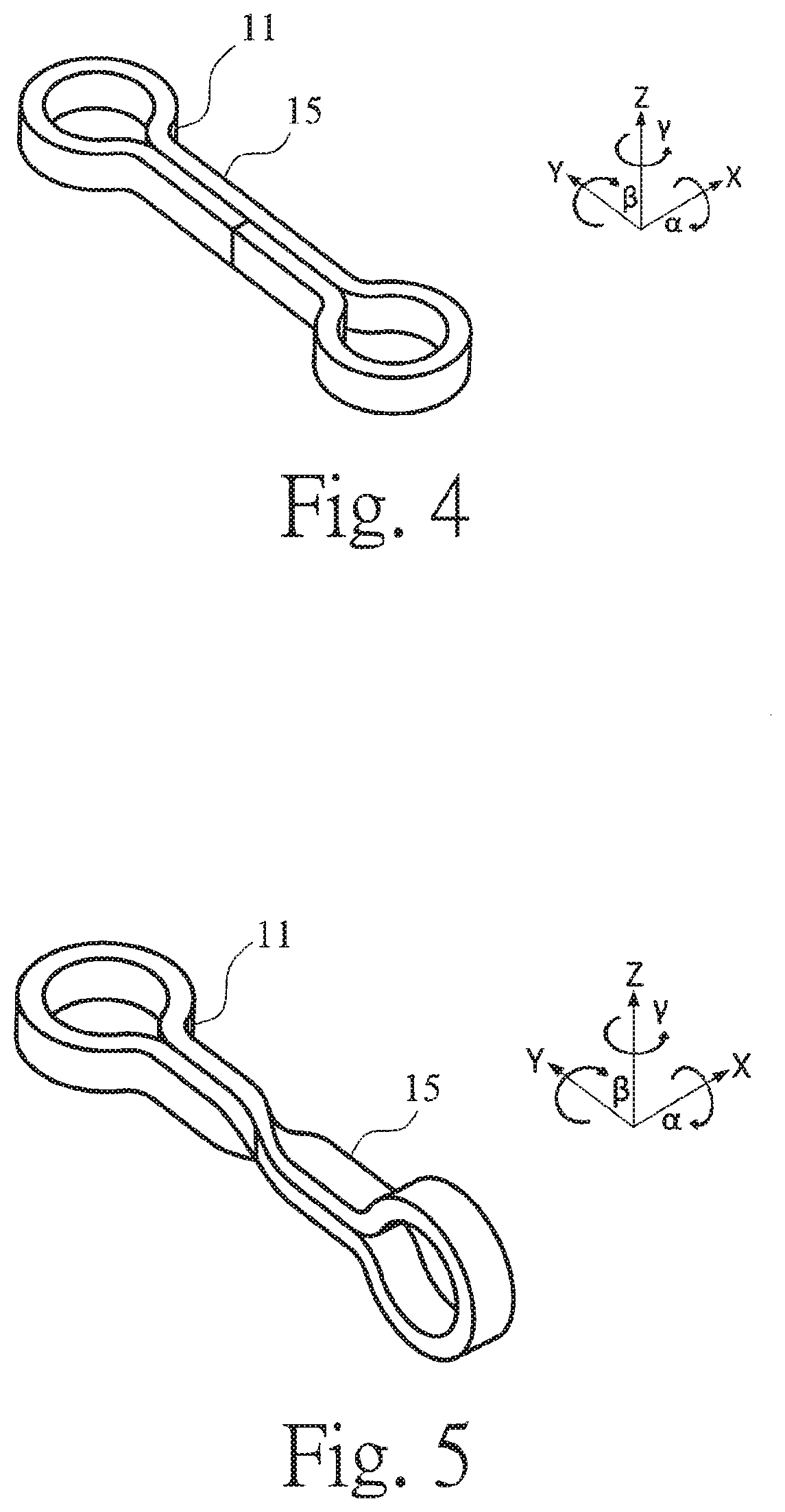 Article reinforced by multi-dimensional fibers and method for manufacturing the article