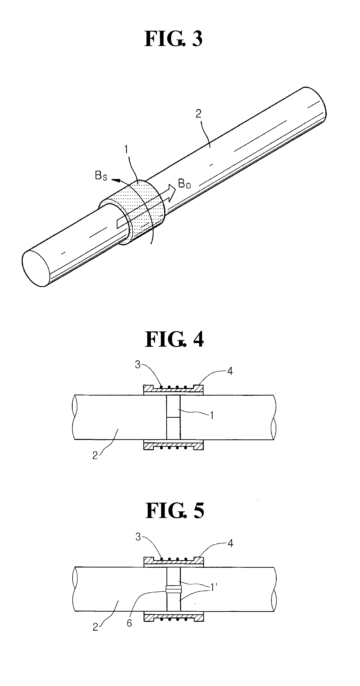 Segmented magnetostrictive patch array transducer, apparatus for diagnosing structural fault by using the same, and method of operating the same