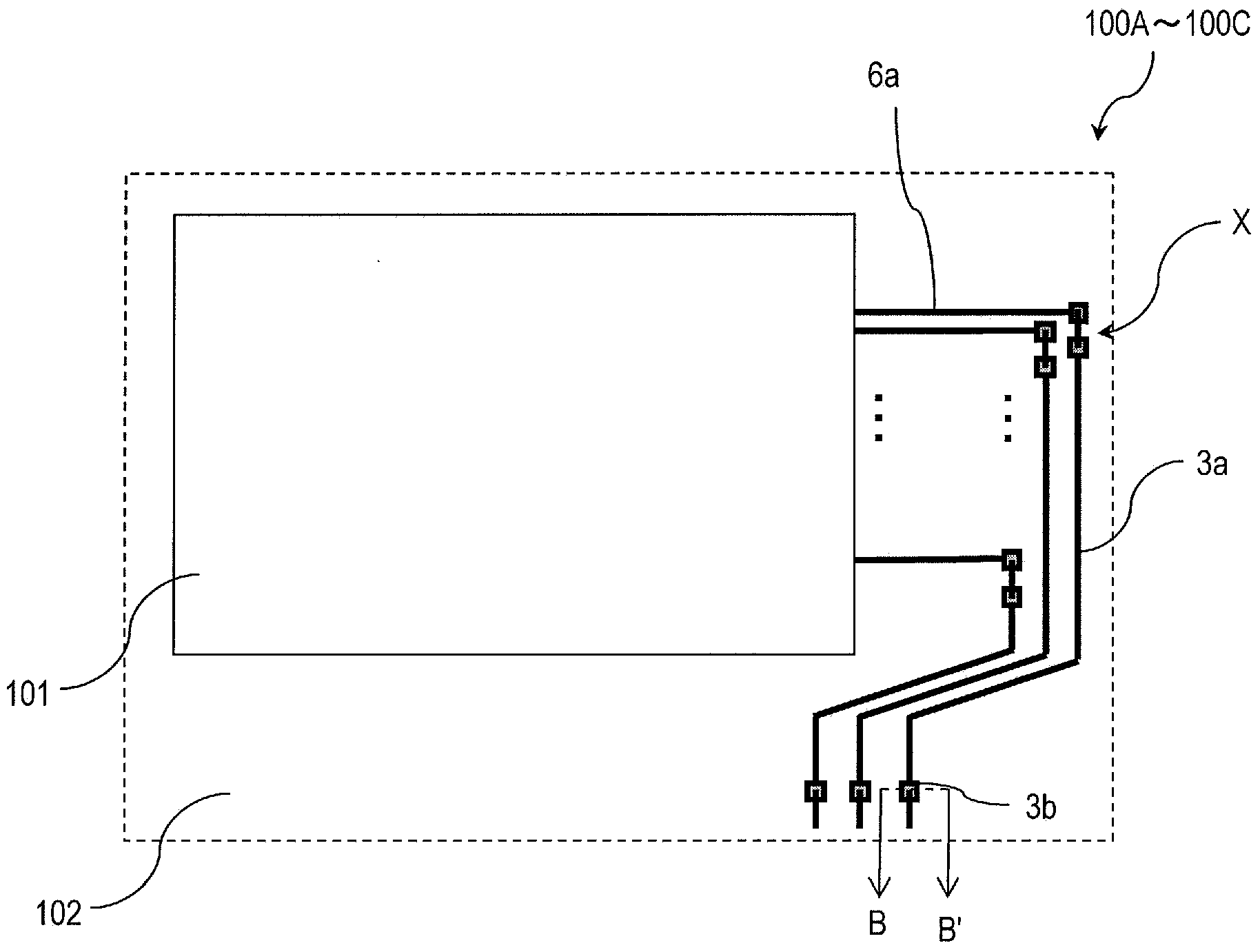 Semiconductor device and method of manufacture thereof