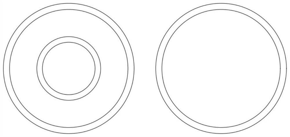 High-response high-speed electromagnetic valve with multiple permanent magnet-electromagnetic coupling magnetic circuits