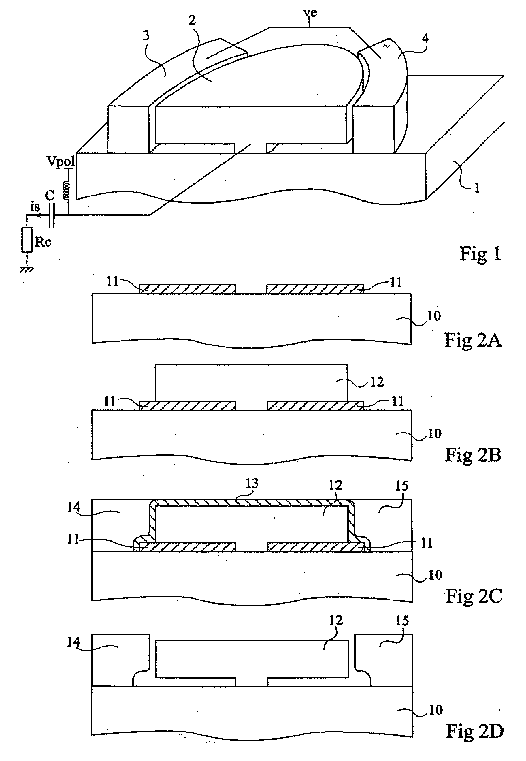 Microresonator