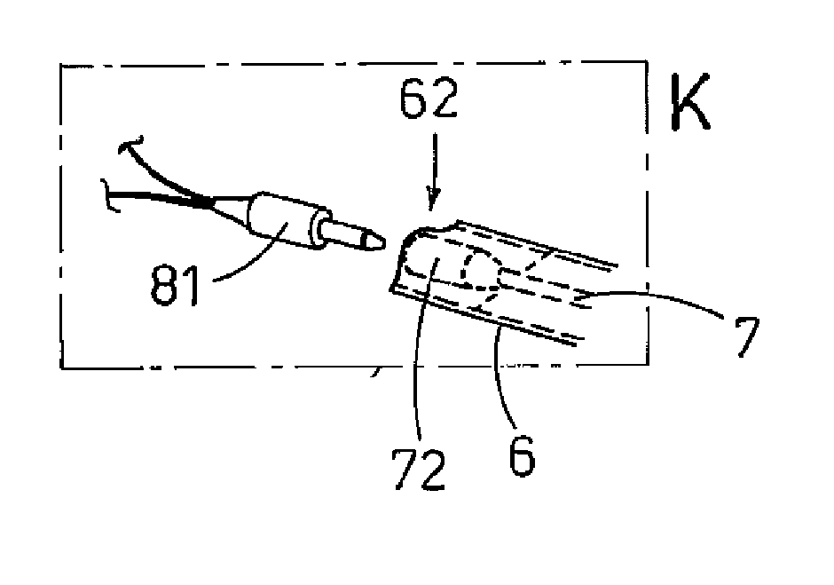 Article Of Clothing Particularly Intended To Be Used Along With Electronic Devices